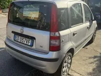 Usata Fiat Panda Dynamic 69 CV (50 kW) 2010 Utilitaria