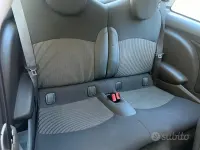 Usata Mini Cooper 120 CV (88 kW) 2009 Nero Utilitaria