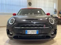 Usata Mini Cooper S Clubman 178 CV (130 kW) 2023 Nero Station wagon