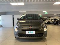 usata Fiat 500 1.0 70cv Ibrido Lounge