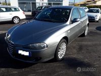 usata Alfa Romeo 147 1.9 JTD 120cv - 2006