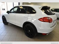 usata Porsche Cayenne 3.0 Diesel 250CV Platinum Edit.