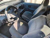 Usata Renault Clio 78 CV (57 kW) 1993 Grigio Utilitaria