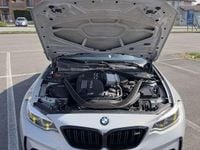 Usata BMW M2 Competition Edition 411 CV (302 kW) 2019 Grigio Coupé