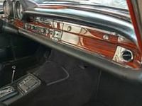 Usata Mercedes 280 SE 160 CV (117 kW) 1969 Argento Cabrio