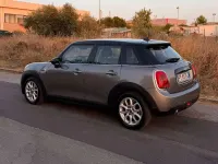Usata Mini Cooper 136 CV (100 kW) 2019 Grigio Utilitaria