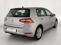 usata VW Golf VII Golf 1.5 TGI DSG 5p. Business BlueMotion Technology