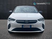 Usata Opel Corsa S 75 CV (55 kW) 2023 Bianco Utilitaria