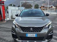 Gebraucht Peugeot 5008 GT-line 120 PS (88 kW) 2018 Van / Kleinbus