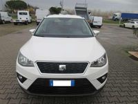 usata Seat Arona Arona1.6 tdi 95cv per neopatentato