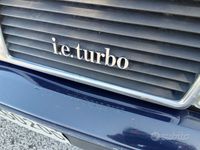 usata Lancia Thema 2.0 i.e. turbo
