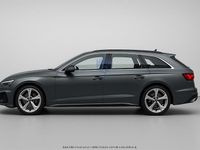Usata Audi A5 S-Line 204 CV (150 kW) 2025 Grigio Station wagon