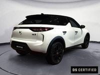 Usata DS Automobiles DS3 Performance 101 CV (74 kW) 2023 Bianco SUV