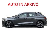 Usata Audi A3 Sportback e-tron 150 CV (110 kW) 2022 Daytona Utilitaria