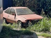 usata Opel Kadett Kadett 1.8 3 porte GSi