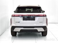 Nuova Jaecoo 7 347 CV (255 kW) 2025 SUV