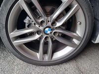 Usata BMW 118 M Sport 150 CV (110 kW) 2018 Utilitaria