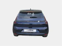 Usata Renault R5 Iconic 69 kW (95 CV) 2025 Blu scuro Utilitaria
