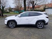 usata Hyundai Tucson 1.6 PHEV 4WD aut. XLine nuova a Casale Monferrato