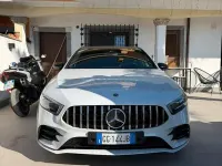 Gebraucht Mercedes A35 AMG AMG 306 PS (225 kW) 2021 Weiß Limousine