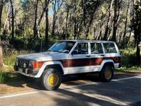 Usata Jeep Cherokee Limited 80 CV (58 kW) 1990 SUV
