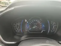 Usata Hyundai Santa Fe 200 CV (147 kW) 2019 Grigio SUV