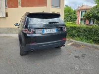 Usata Land Rover Discovery 179 CV (131 kW) 2017 SUV