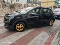 Usata Citroën C3 102 CV (75 kW) 2022 Nero Utilitaria