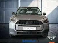 Usata Mini Cooper Countryman Classic 163 CV (119 kW) 2025 Melting silver iii SUV