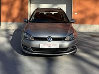 Usata VW Golf VII Executive 110 CV (80 kW) 2015 Other Station wagon
