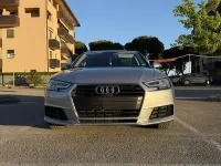 Usata Audi A4 Sport 190 CV (139 kW) 2016 Berlina