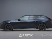 Usata Audi A5 S-Line 150 CV (110 kW) 2025 Nero Station wagon
