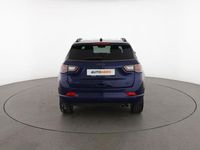 Usata Jeep Compass 241 CV (177 kW) 2021 Blu SUV