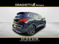 usata Renault Kadjar 140CV EDC FAP Black Edition del 2019 usata a Bologna