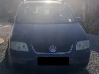 Usata VW Touran 2005 Monovolume