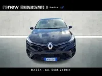 Usata Renault Clio Equilibre 90 CV (66 kW) 2023 Nero Utilitaria