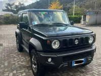 Usata Suzuki Jimny 102 CV (75 kW) 2018 SUV