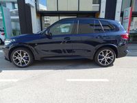 Usata BMW X5 M Sport 286 CV (210 kW) 2023 Blu/azzurro SUV
