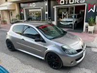 Usata Renault Clio II R.S. 200 CV (147 kW) 2007 Grigio Berlina