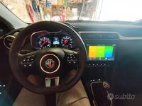 Usata MG ZS Comfort 2024 Bianco Berlina