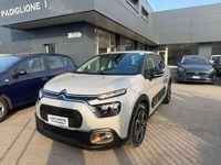 Usata Citroën C3 PureTech 83 CV (61 kW) 2023 Other Utilitaria