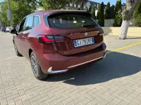 Usata BMW 225 Active Tourer Luxury Line 245 CV (180 kW) 2022 Rosso Monovolume