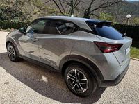 Usata Nissan Juke N-Connecta 114 CV (83 kW) 2024 SUV