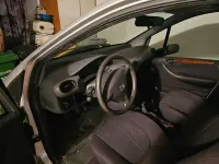Usata Mercedes A170 Elegance 90 CV (66 kW) 2001 Utilitaria