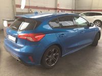 usata Ford Focus ST line 1.5 diesel 120 CV 5p.