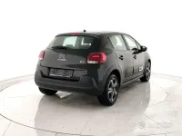 Usata Citroën C3 PureTech 83 CV (61 kW) 2024 Nero Monovolume