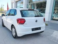 Usata Seat Arona Style 89 CV (65 kW) 2019 Bianco SUV