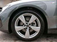 Nuova Audi A6 S-Line 204 CV (150 kW) 2025 Grigio scuro Station wagon