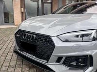 Usata Audi RS5 Exclusive 450 CV (330 kW) 2017 Coupé