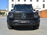 usata Mercedes G400 d Premium Plus * MAGNO * NIGHT * TETTO *